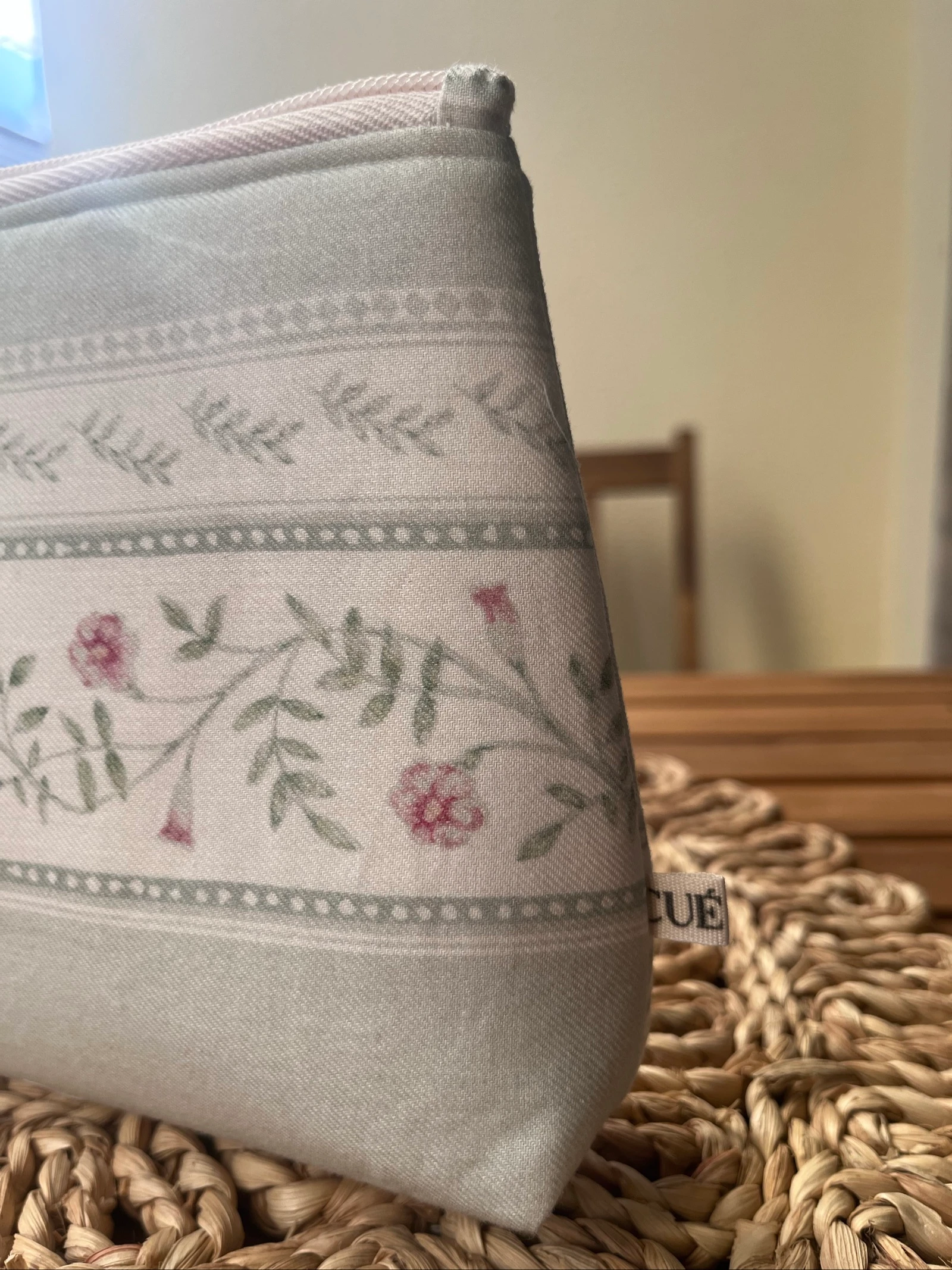 Handmade toiletry set – photo 5